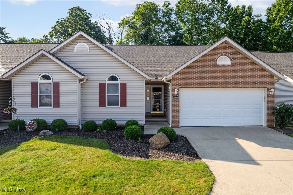 Real estate listing image