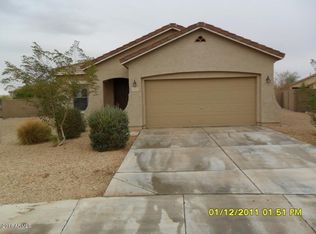 45447 W Amsterdam Rd, Maricopa, AZ 85139