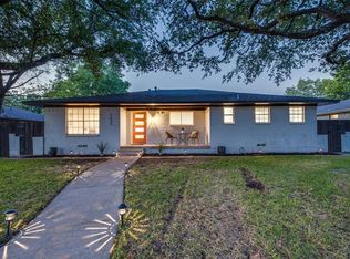5635 Everglade Rd, Dallas, TX 75227