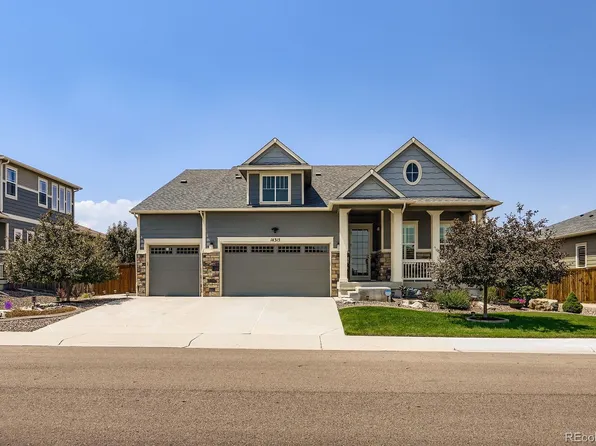 14315 Dahlia Street, Thornton, CO 80602