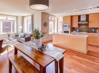 1 Ward St UNIT 10, Seattle, WA 98109