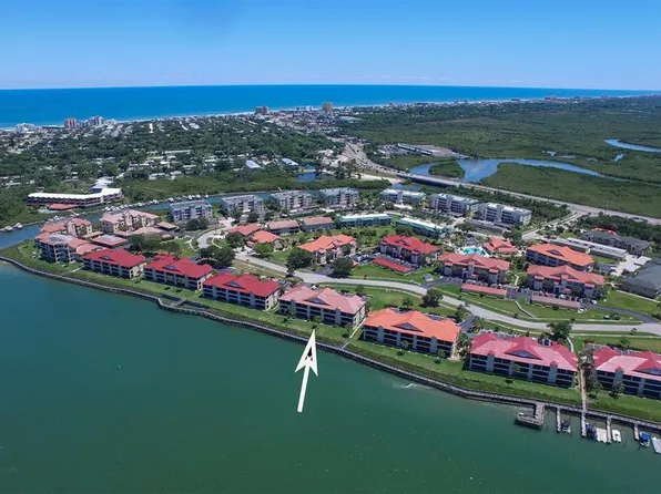 446 Bouchelle Dr APT 304, New Smyrna Beach, FL 32169
