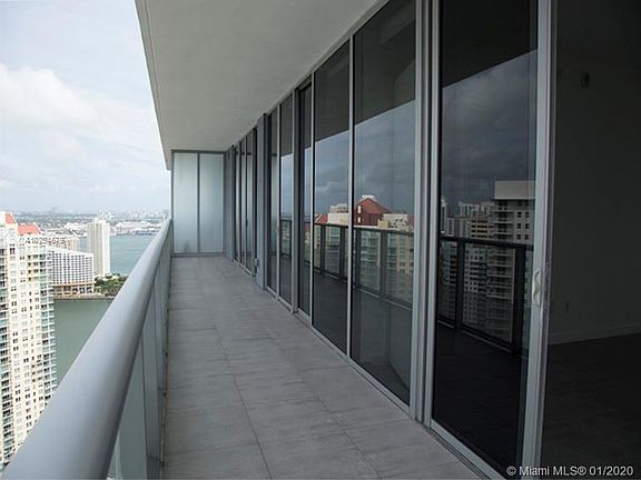 4th image of 1300 Brickell Bay Dr APT 3805