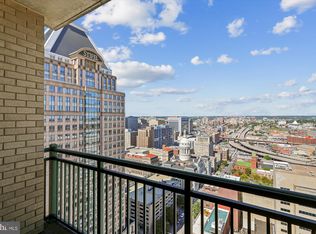 414 Water St UNIT 3006, Baltimore, MD 21202