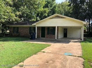 5803 Nail Rd, Horn Lake, MS 38637