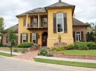 417 Biltmore Way, Lafayette, LA 70508