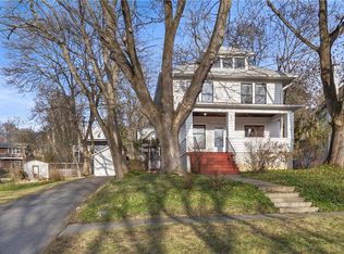108 & 106 Treva Ave, Ithaca, NY 14850
