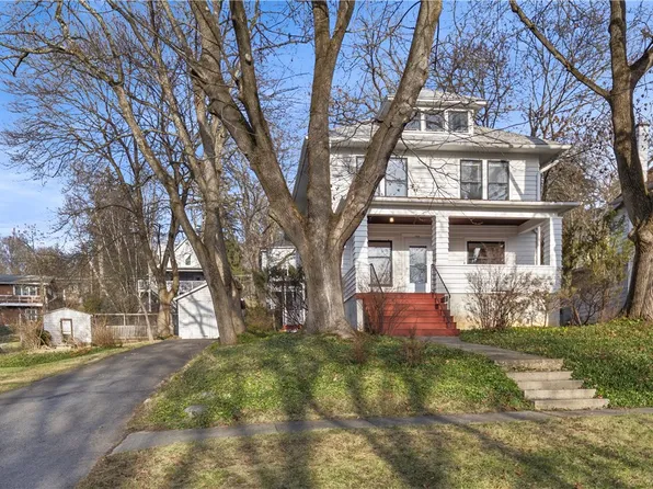 108 & 106 Treva Ave, Ithaca, NY 14850