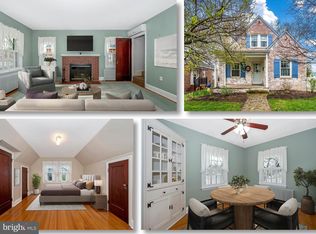 24 W 12th St, Frederick, MD 21701