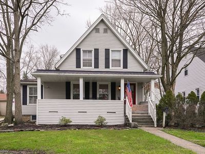 745 Washington St, Bedford, OH, 44146