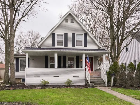 745 Washington St, Bedford, OH 44146
