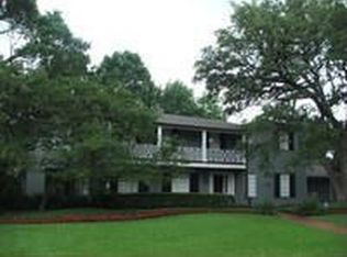 1107 Gaston Ave, Austin, TX 78703