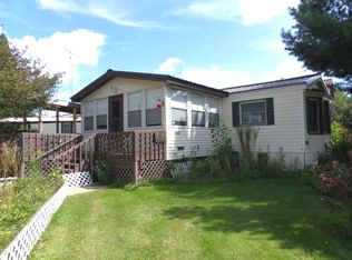 5424 Broadway St, Argonne, WI 54511