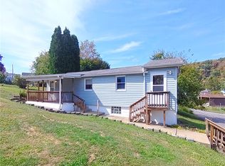 405 2nd Ave, Hyde Park, PA 15641