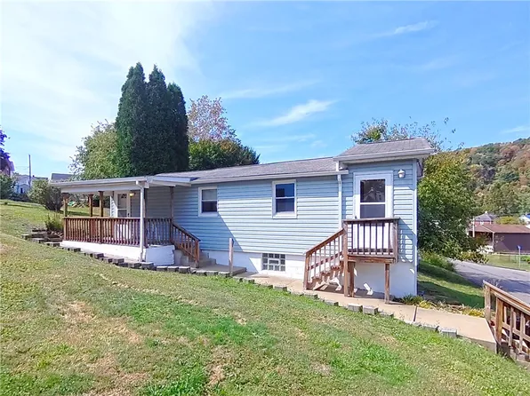 405 2nd Ave, Hyde Park, PA 15641