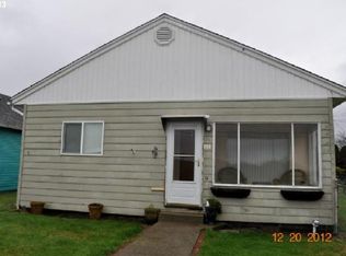 1508 12th St, Tillamook, OR 97141