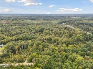 2339 S Towerline Rd, Whittemore, MI 48770