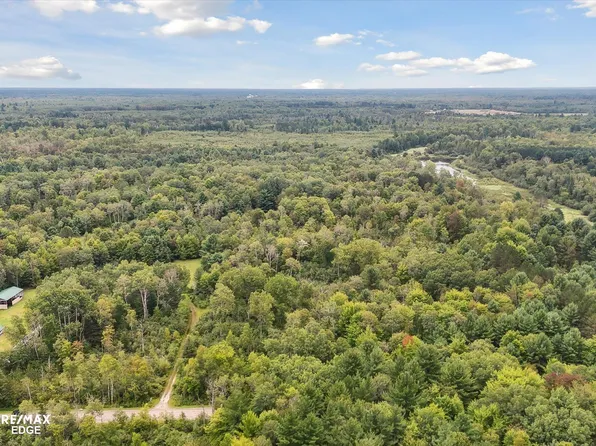 2339 S Towerline Rd, Whittemore, MI 48770