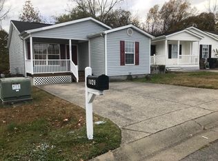 1028 Brittany Park Dr, Antioch, TN 37013