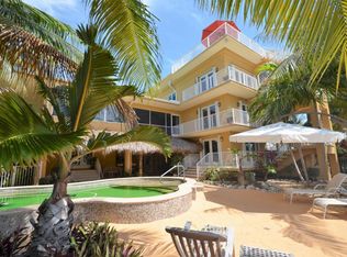 378 E Seaview Dr, Duck Key, FL 33050