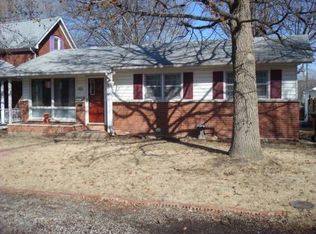 626 N Metter Ave, Columbia, IL 62236