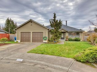 13107 SE 279th Pl, Kent, WA 98030
