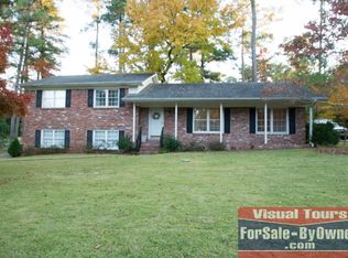 315 N Burbank Dr, Birmingham, AL 35226