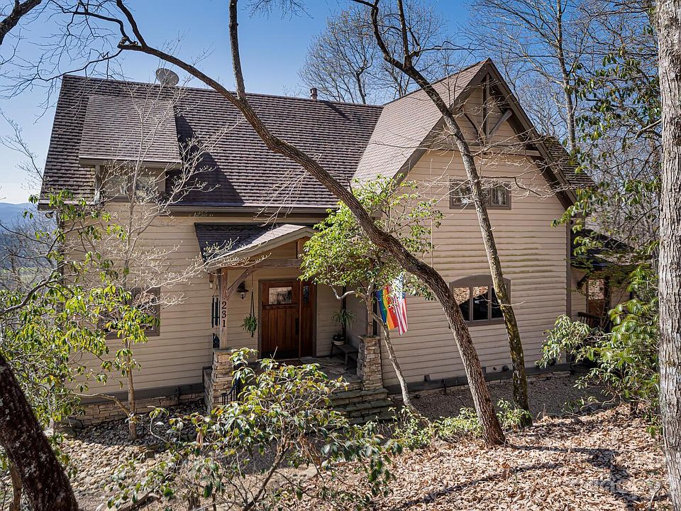 231 Lost Cabin Dr Mills River NC Zillow