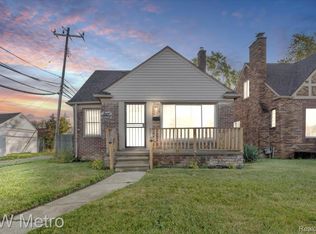 19360 Strathmoor St, Detroit, MI 48235