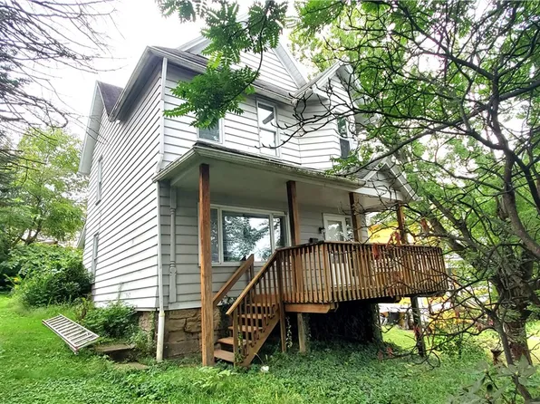 226 Morton Ave, Butler, PA 16001