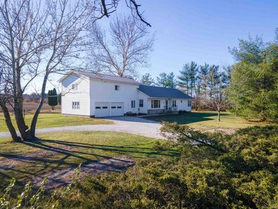 3462 E 450th Rd N, Marion, IN, 46952