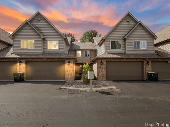 812 W Il Route 173 #812, Antioch, IL 60002