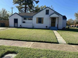 1141 Woodbury Rd LOT 84, Memphis, TN 38111