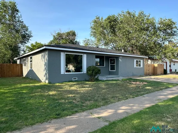 612 Prairieview Dr, Clovis, NM 88101