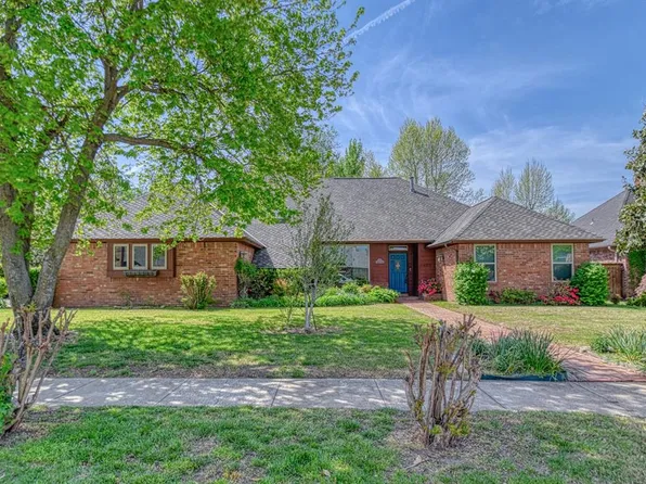4212 Brookfield Dr, Norman, OK 73072