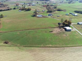 2235 McDowell Rd, Hodgenville, KY 42748