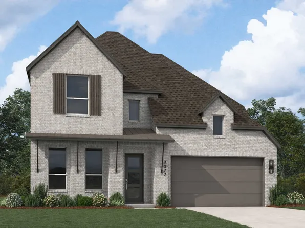 4032 Infinity Ln, Celina, TX 75078