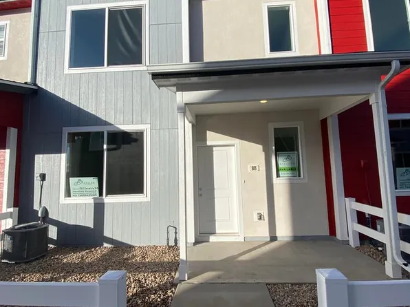 500 S Denver Ave #8B, Fort Lupton, CO 80621