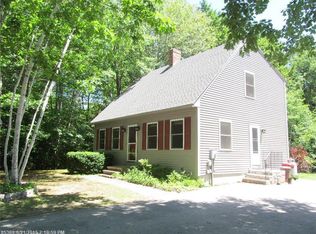 16 Hunts Dr, Windham, ME 04062
