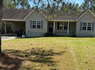 133 Ericas Ct, Fitzgerald, GA 31750