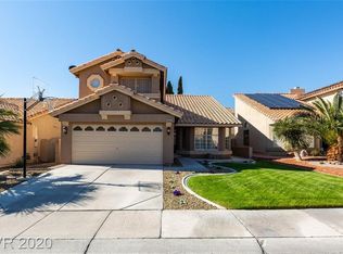 8237 Bermuda Beach Dr, Las Vegas, NV 89128