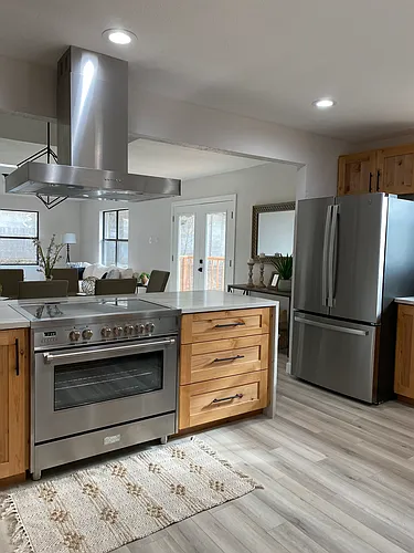 14404 Soula Dr NE Photo 1