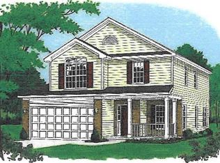 12328 Bronx Dr, Huntersville, NC 28078