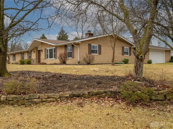 1631 Hillside Dr, Dayton, OH 45432