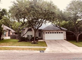 1017 Drayton, Schertz, TX 78154