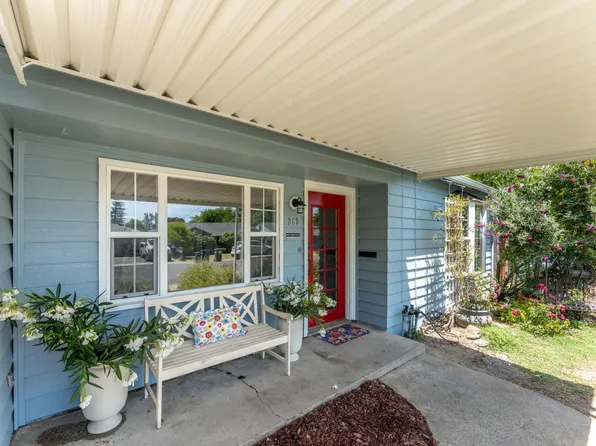 262 Magnolia Street, Ukiah, CA 95482