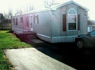 117 Palou St, New Derry, PA 15671