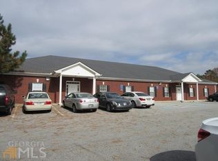 1701 Ellington Rd SE, Conyers, GA 30013