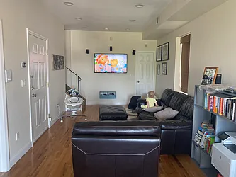 Rented by American Way Real Estate Inc