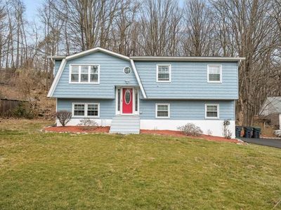 32 Ridge Road, Highland Mills, NY, 10930